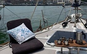 Sailboat B&B On Board
